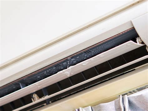 Air Conditioner Leaks A Quick Overview Cafco Services