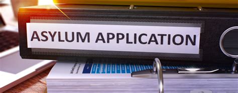 Asylum Eligibility and Applications Questions and Answers - Prizant Law
