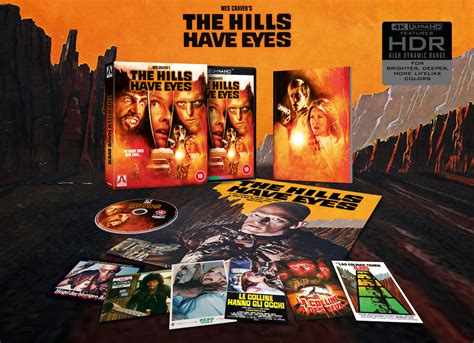 The Hills Have Eyes 1977 • Frame Rated