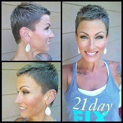20 Superb Short Pixie Haircuts For Women Hairstyle Models For Women