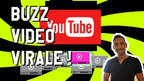 Marketing Viral Faire Le Buzz Avec Une Video Virale Youtube