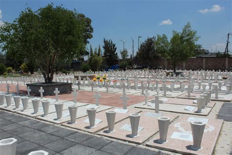 Jardín Guadalupano Servicios Funerarios