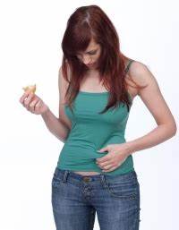 Как быстро убрать живот после кесарева