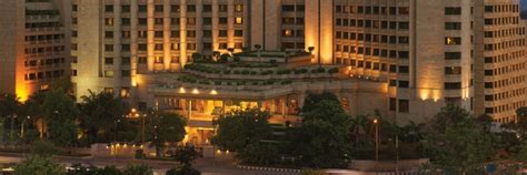 Top 6 Luxury Hotels In Delhi Quirkybyte