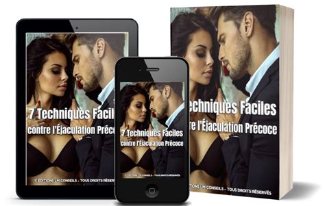 Guides Ebooks Pour Durer Plus Au Lit Solutions Jaculation Pr Coce