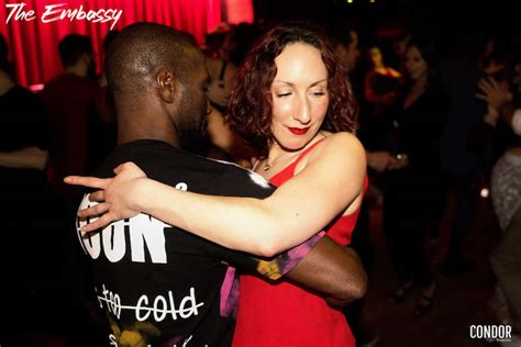 kizomba advanced the embassy room brussels