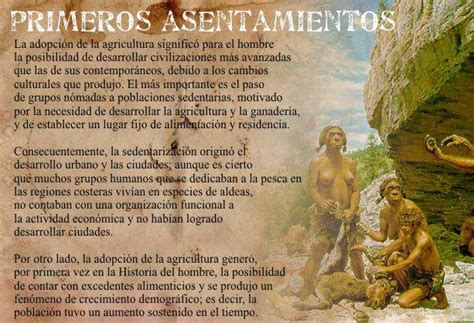 Pin De Miguel Alexander Sibaja Hernan En 3 La Prehistoria Neolitico