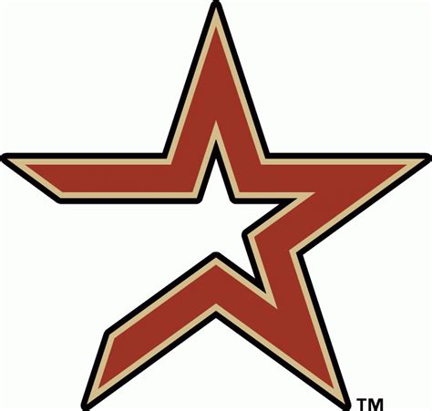 Houston Astros Alternate Logo 2000 12 Baseball Teams Logo Mlb Team