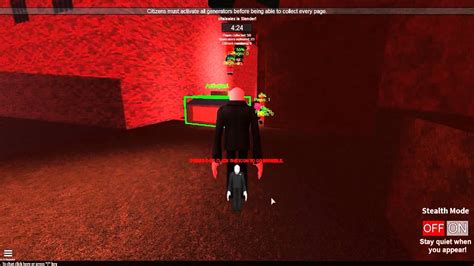 For this tutorial, we're going to be using starcode_teddy2 as an example. Roblox / SLENDER?? / 1 - YouTube