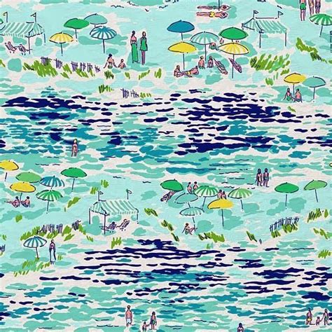 Lilly Pulitzer Nautical Prints Preppy Prints Lilly Prints Nautical