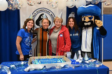 proudtobemusd - Lincoln Elementary Celebrates 75 Years of...