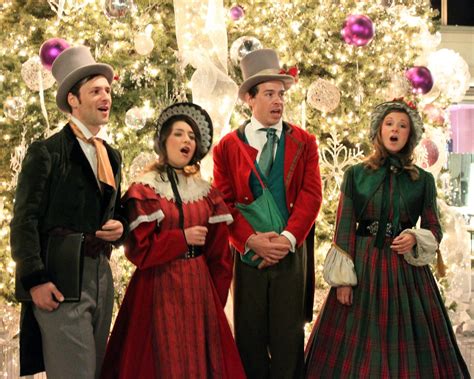 The Secret History Behind These Timeless Christmas Carols — Best Life