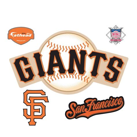 10 Top Images Of Sf Giants Logo Full Hd 1920×1080 For Pc