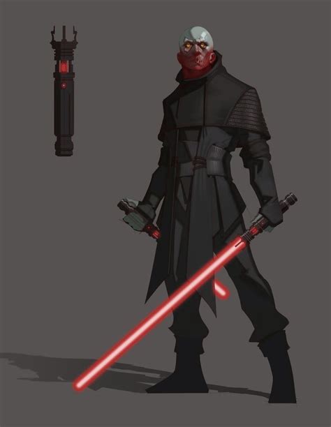 Sith Acolyte Ситхи По мотивам звездных войн Звездные войны