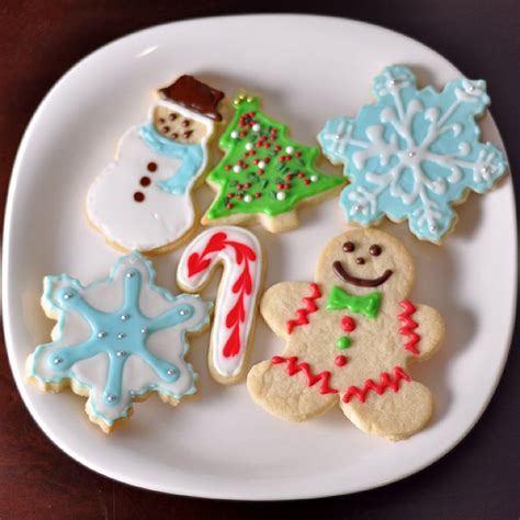 The best christmas cookie decorating ideas are the most creative. lolfoodie » Blog Archive » Christmas Sugar Cookies