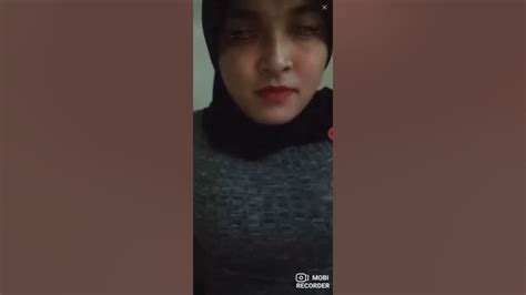 Awek Melayu Bigoenggak Tahan Dong Youtube