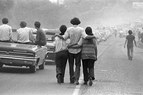 Woodstock Retrato De Una Generaci N