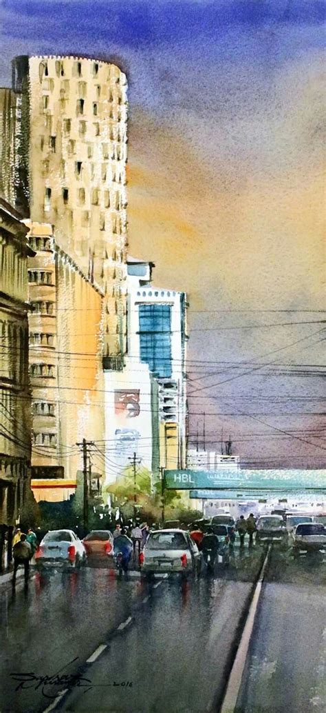 Get your iban generated and verified via our iban generator. Habib bank Karachi | Colorful art, Watercolor art, Art