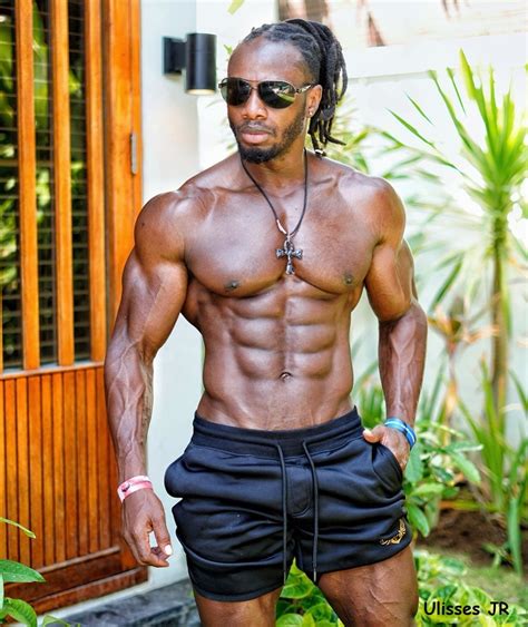 Ulisses Jr Efitnesshelp