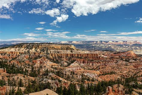 Bryce Canyon National Park 1 Photograph By Brent Kelly Fine Art America