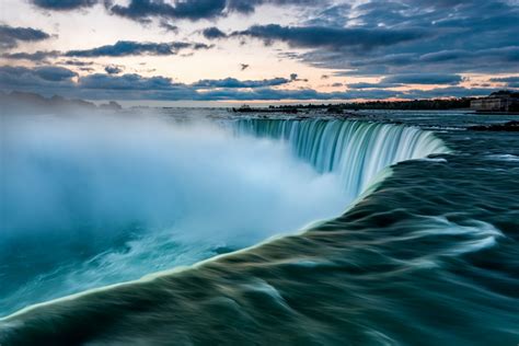 40 Beautiful Examples Of Waterfalls Photography The Jotform Blog