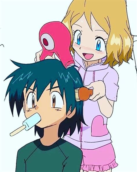 This Is Cute Amourshipping