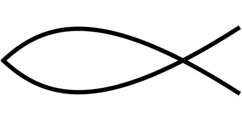 Christian Fish Png Clip Art Library
