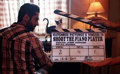 The fourth play of august wilson's epic century cycle, the piano lesson is a stunning and moving drama of family, history, and survival. Shoot The Piano Player 2018: Movie Full Star Cast & Crew ...
