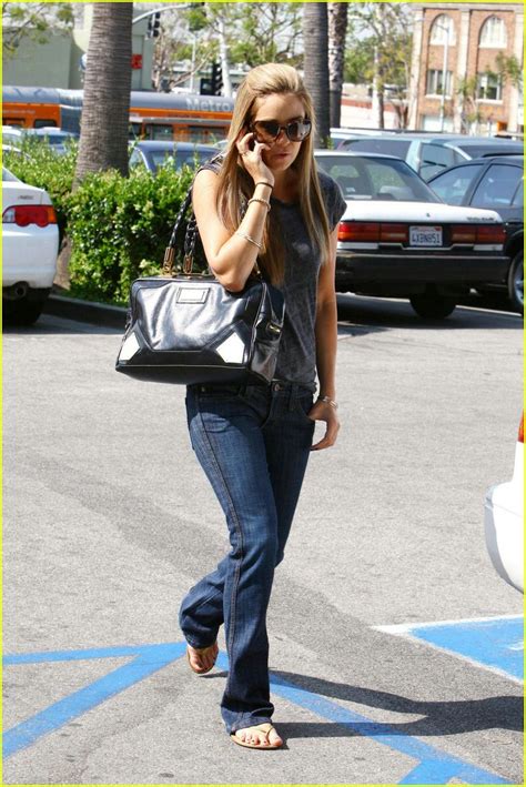 Lauren Conrad's Whole Food Frenzy: Photo 1089171 | Photos | Just Jared