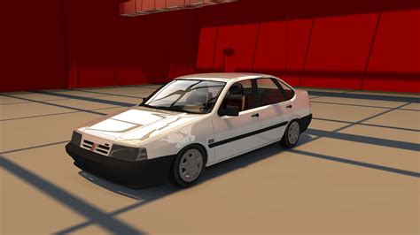 Fiat Tempra Assetto Corsa First Time Ever Youtube