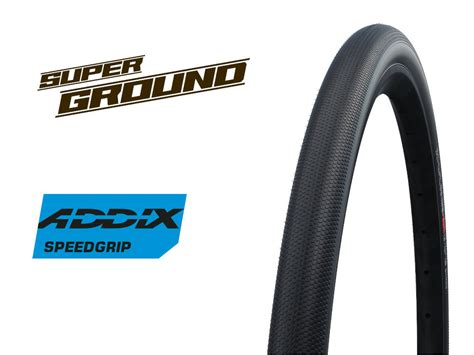 Schwalbe Tire G One Speed X Super Ground Addix Speedgrip Evo