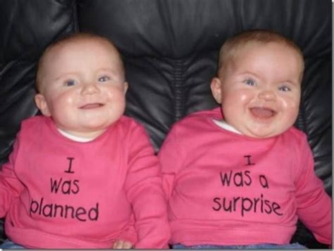 Lol Surprises Are Fun Funny Babies Twin Humor Tumblr Funny