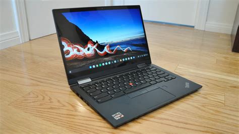 Lenovo Thinkpad C13 Yoga Chromebook Review Reviewed