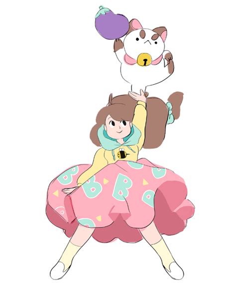 Bees Other Outfit Bee And Puppycat Bee Character Design