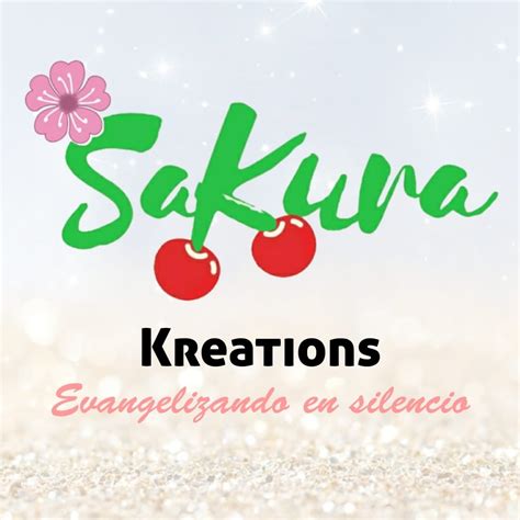 Sakura Kreations Posts Facebook