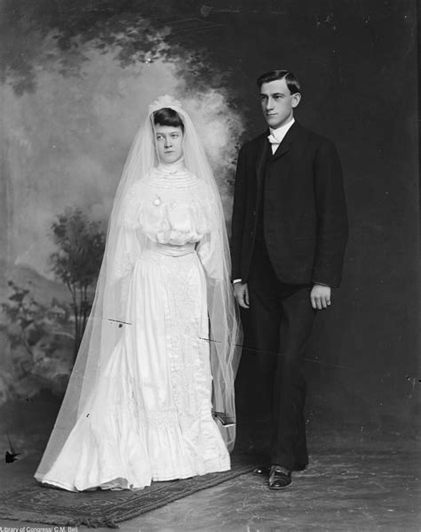 12 Victorian Wedding Dresses You Have To See Page 2 Dusty Old Thing