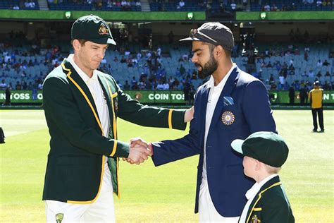 Live Streaming India Vs Australia Third Test Match Day 3 Watch Ind Vs