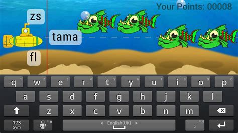 Free Typing Games For Kidsgirls Free Online Typing Games For Teens