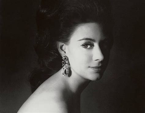 The Photo Of Princess Margaret That Inspired Scene From The Crown
