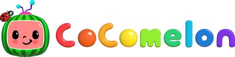 Cocomelon Logo Png Cocomelon Logo Transparent Images