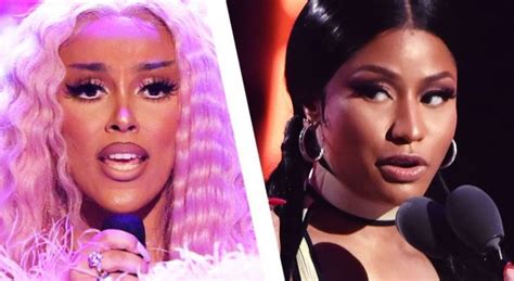 Sympathy Payola How Nicki Minaj Her Fans Scammed Their Way To Doja