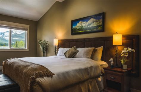 Solara Resort And Spa Canmore Alberta Resort Reviews