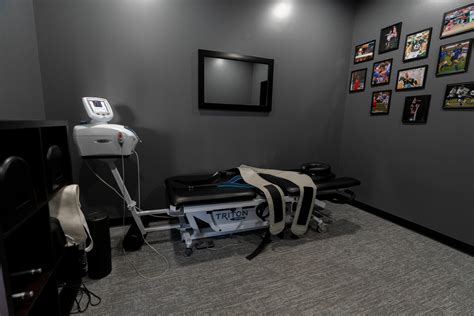 Decompression Therapy Pro Performance Chiropractic