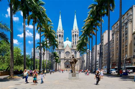 Best Things To Do In Sao Paulo What Is Sao Paulo Most Famous For Images And Photos Finder