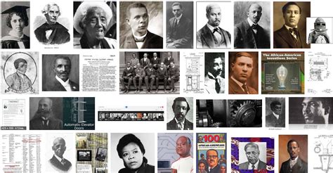 11 African American Inventors Who Changed The World