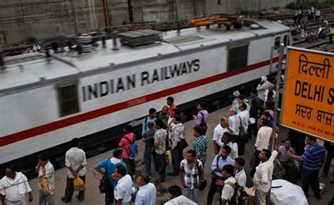 Indian Railway Announcement Software Release Metromust