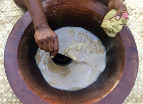 All About The Famous Kava And Yaqona In Fiji Exploring The