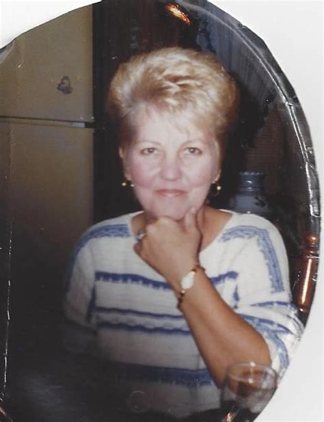 Glenda Sue Harjo Obituary Brandon Fl