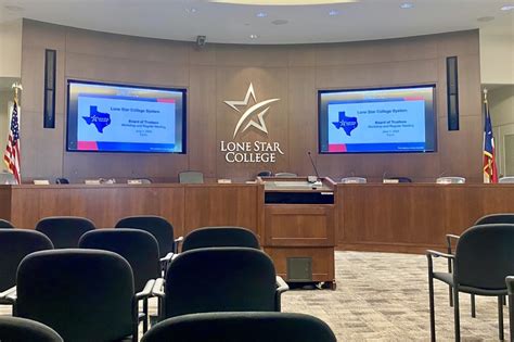 Lone Star College System Proposes To Lower Tax Rate In Fy 2023 24