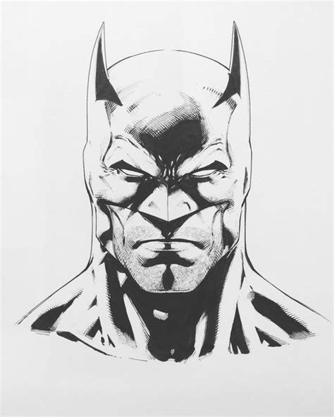 Pin By Rudy Ahdokobo On Dc Batman Canvas Art Batman Drawing Drawing Superheroes
